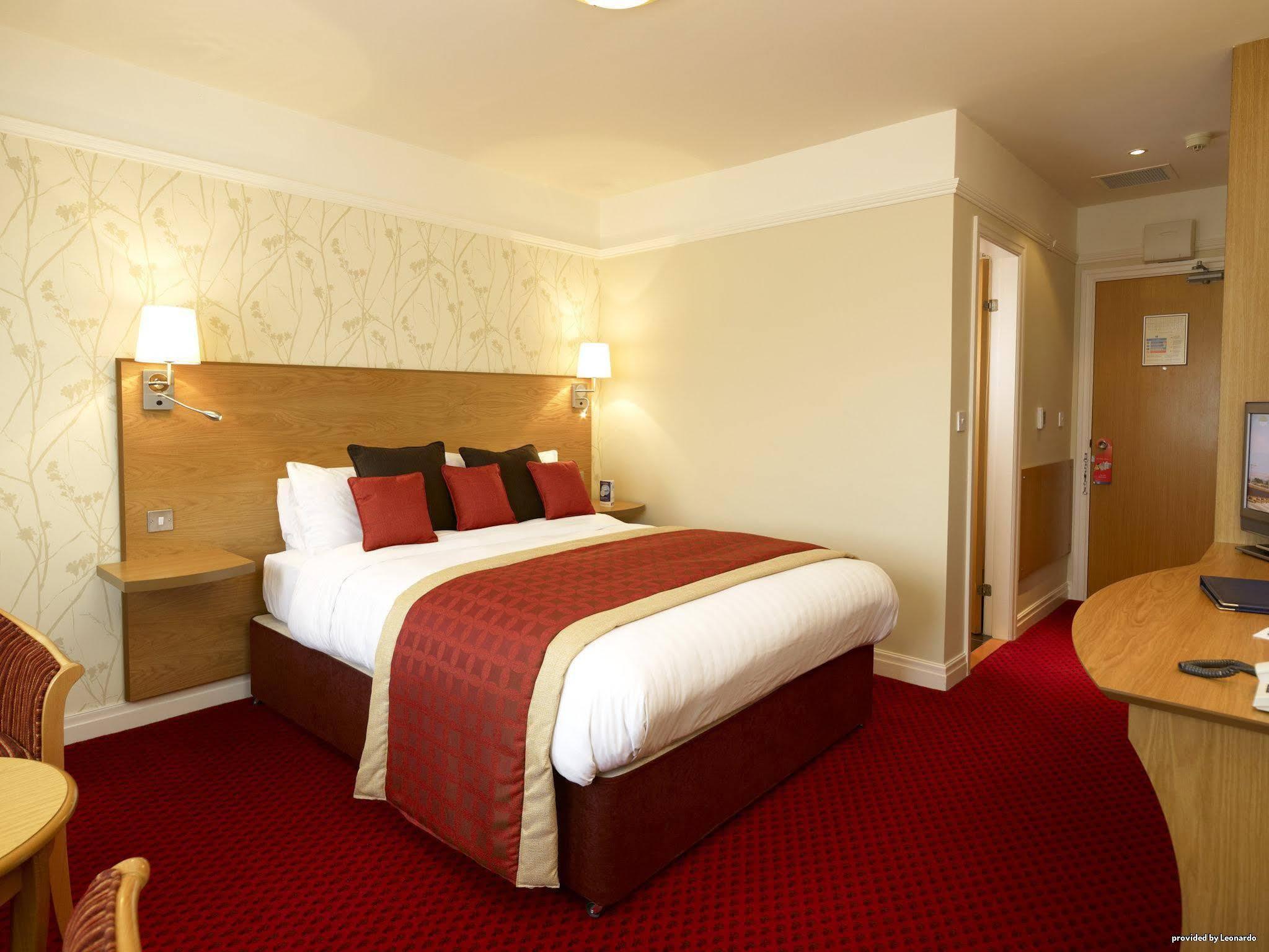 Western Milford Hotel