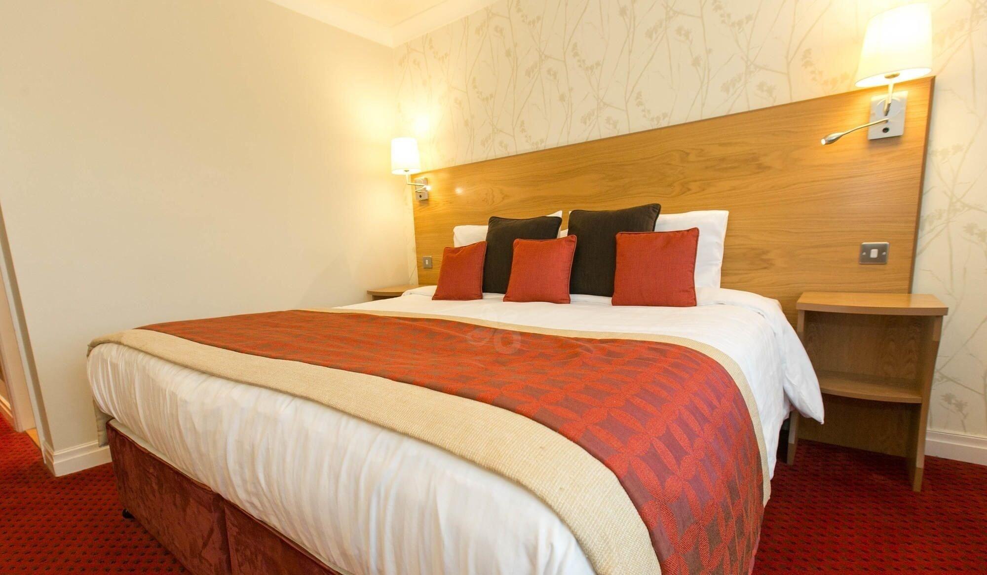 Western Milford Hotel 3*