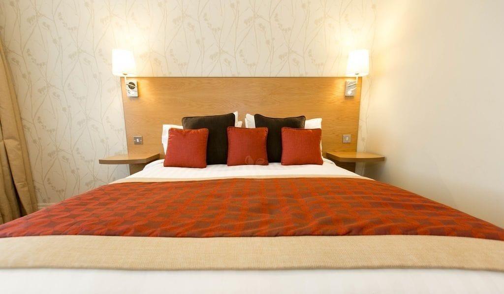 Hotel Western Milford