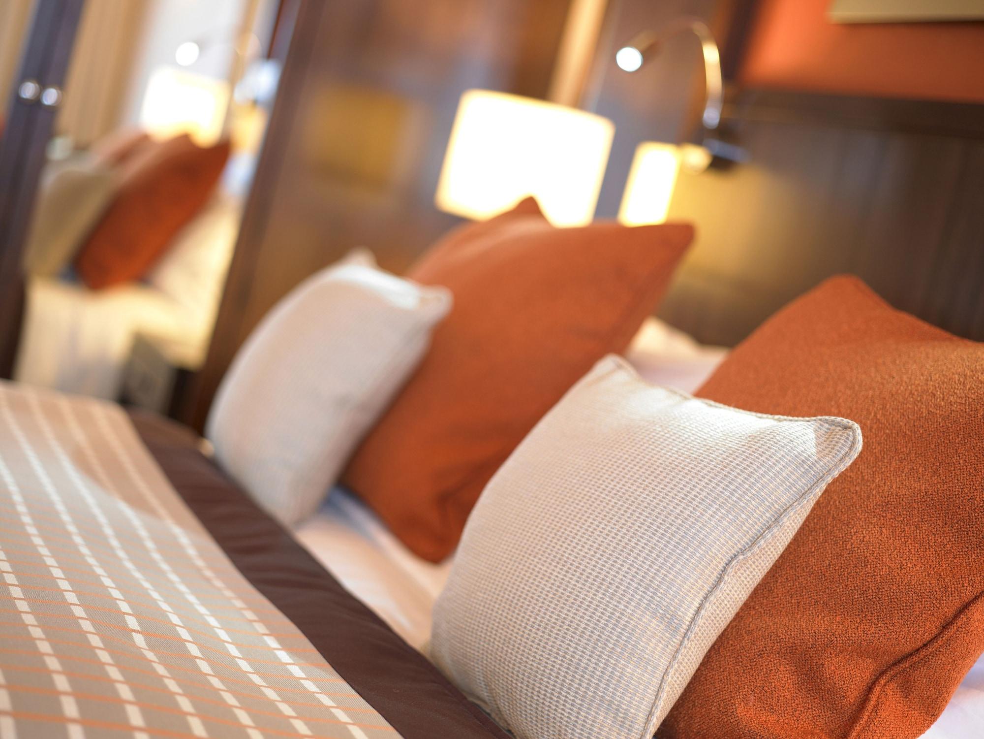 Hotel Western Milford 3*
