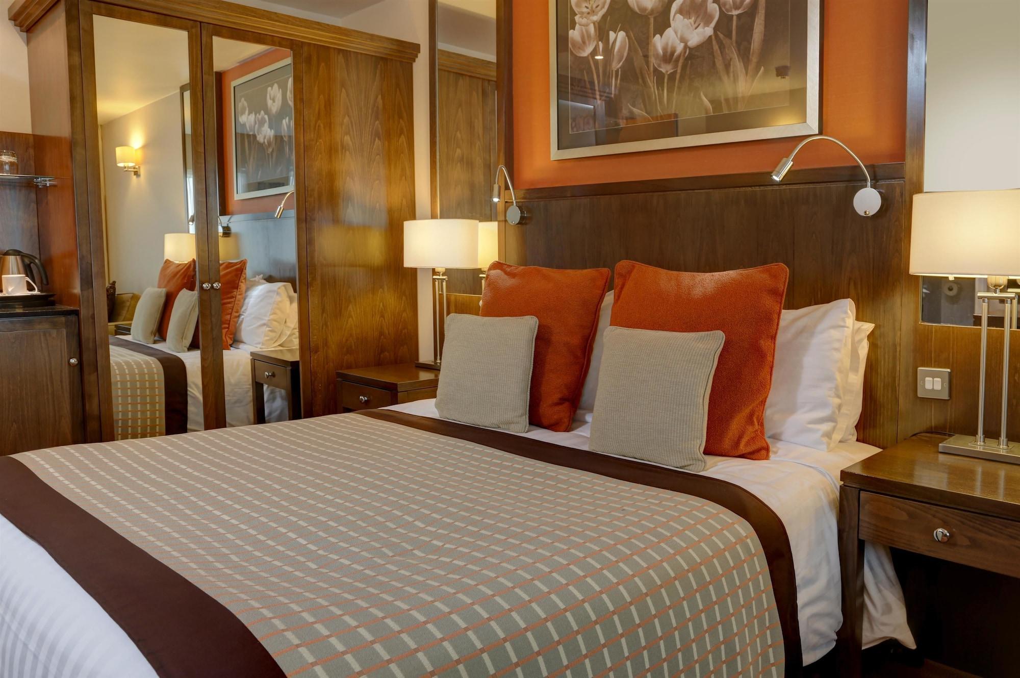 Western Milford Hotel South Milford