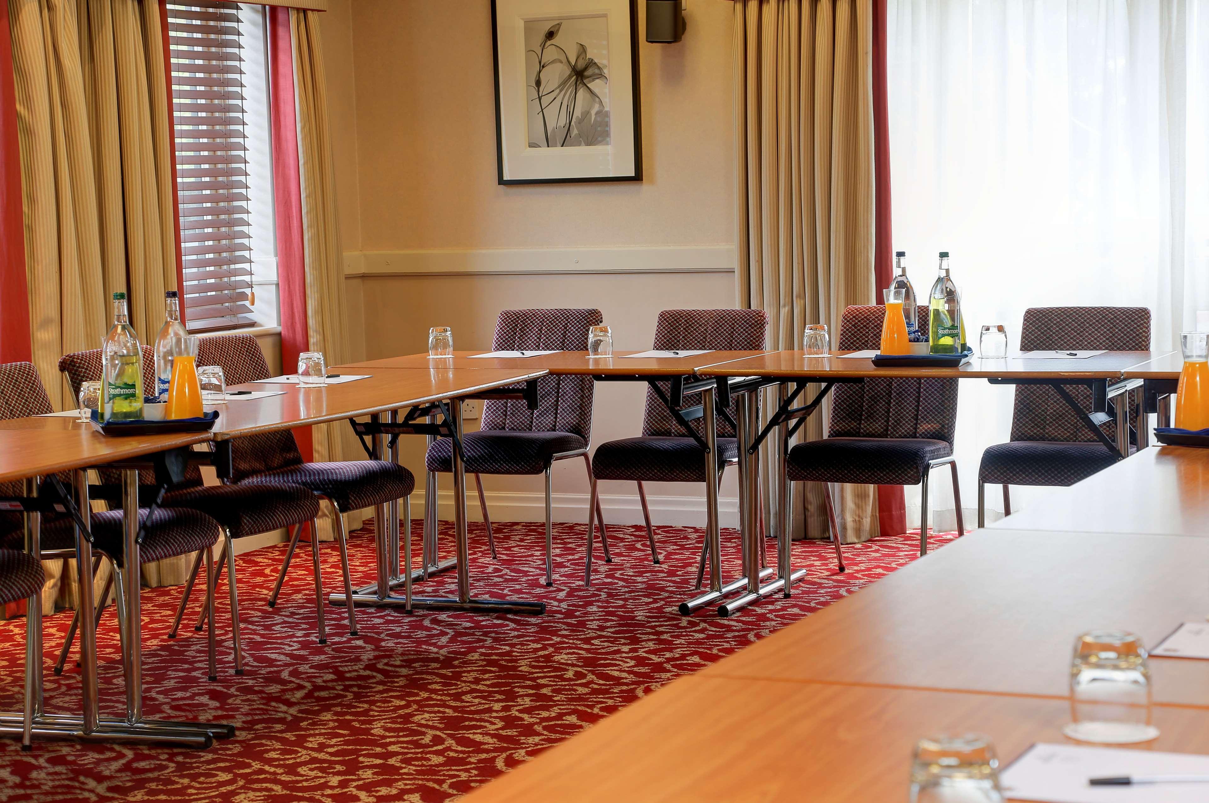 Hotel Western Milford