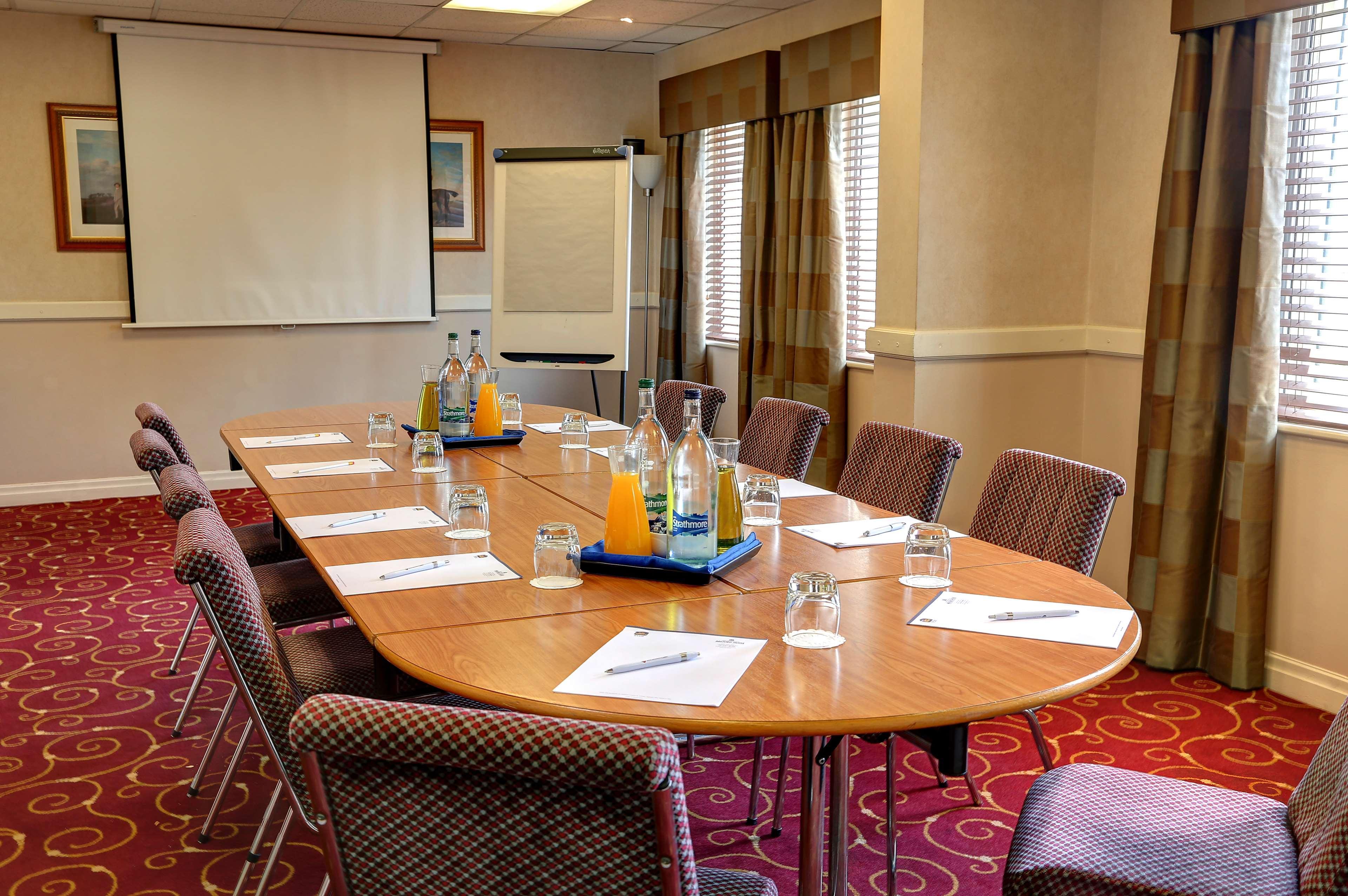 Western Milford Hotel 3*