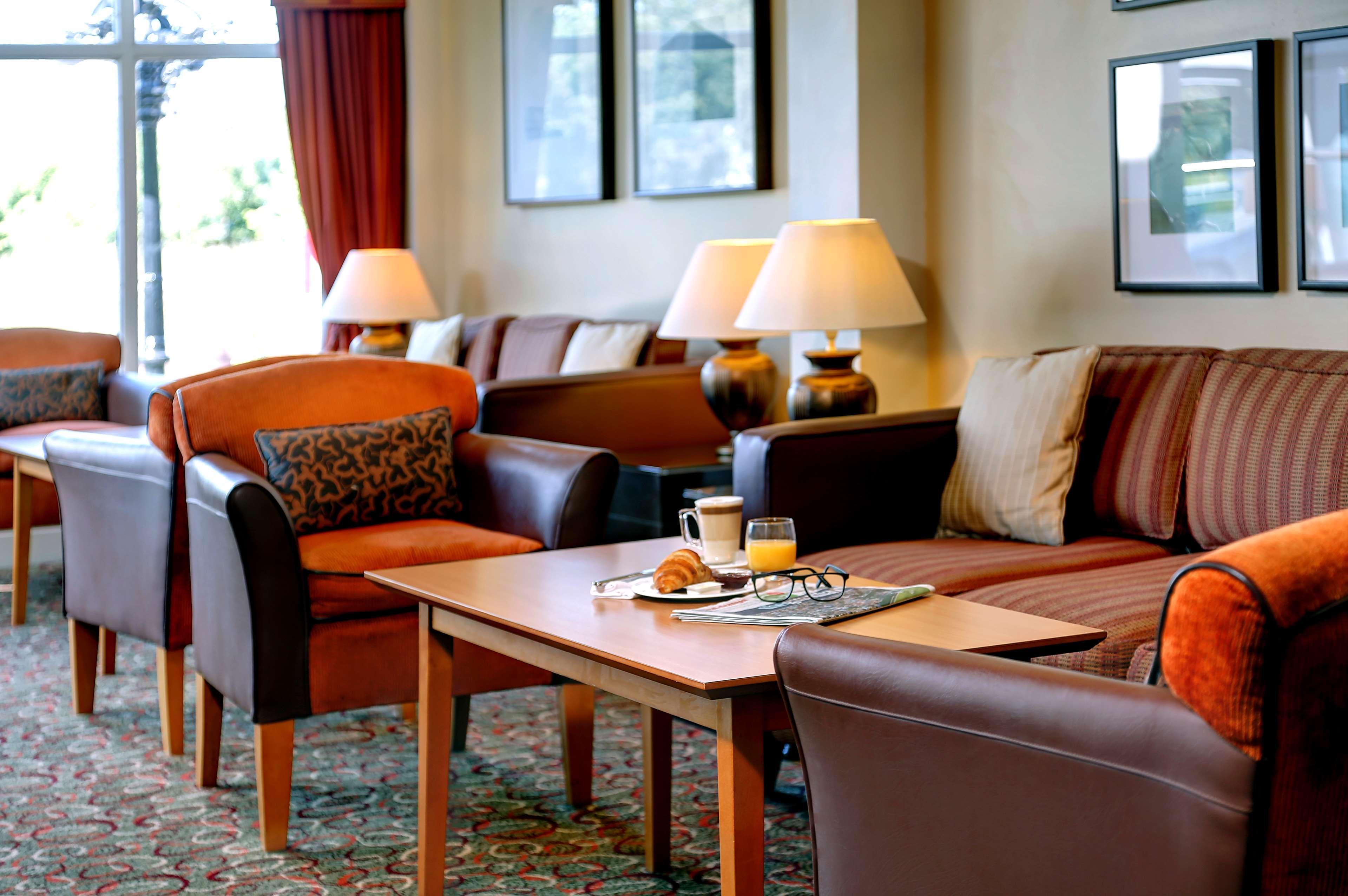 Western Milford Hotel