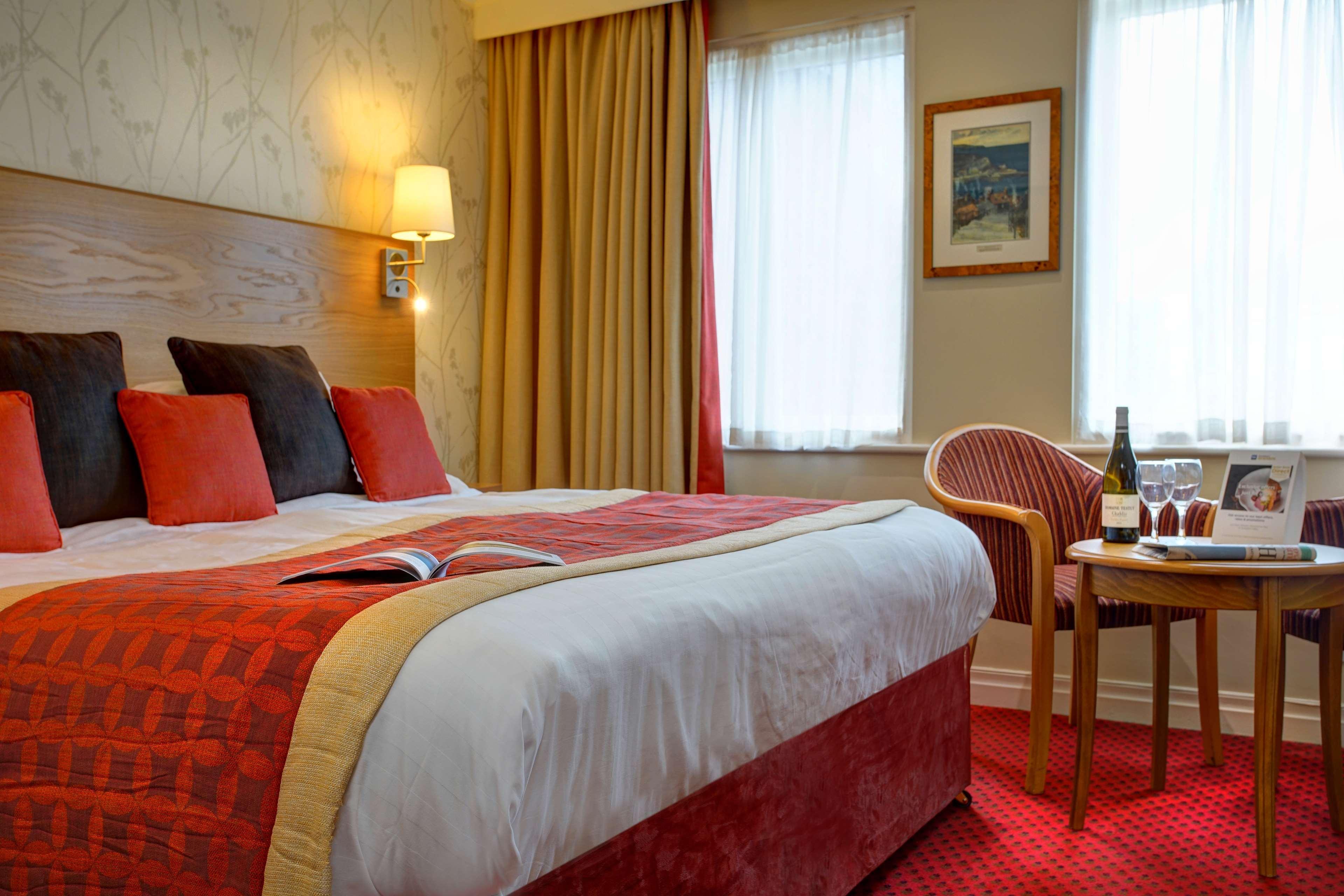 Hotel Western Milford South Milford