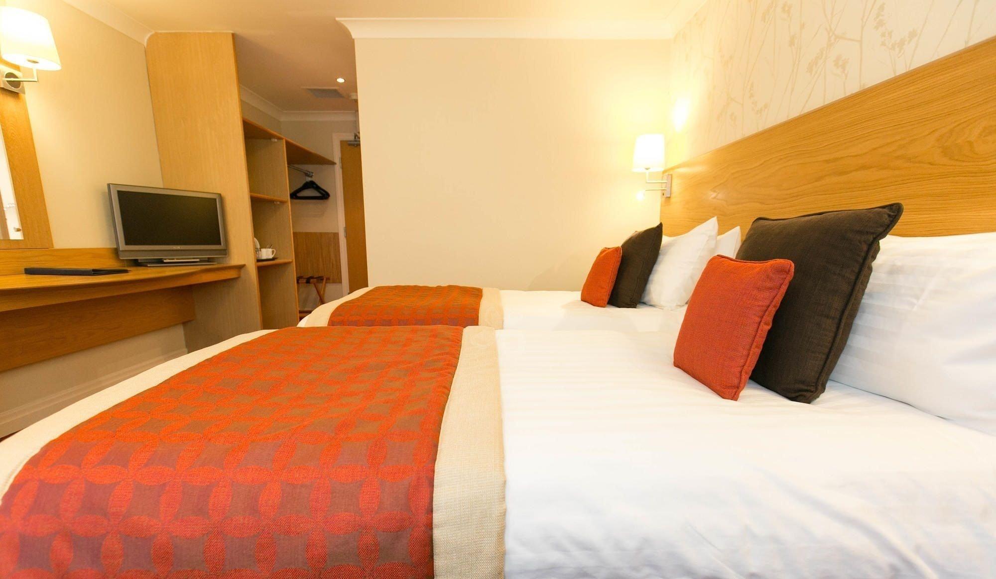 Hotel Western Milford