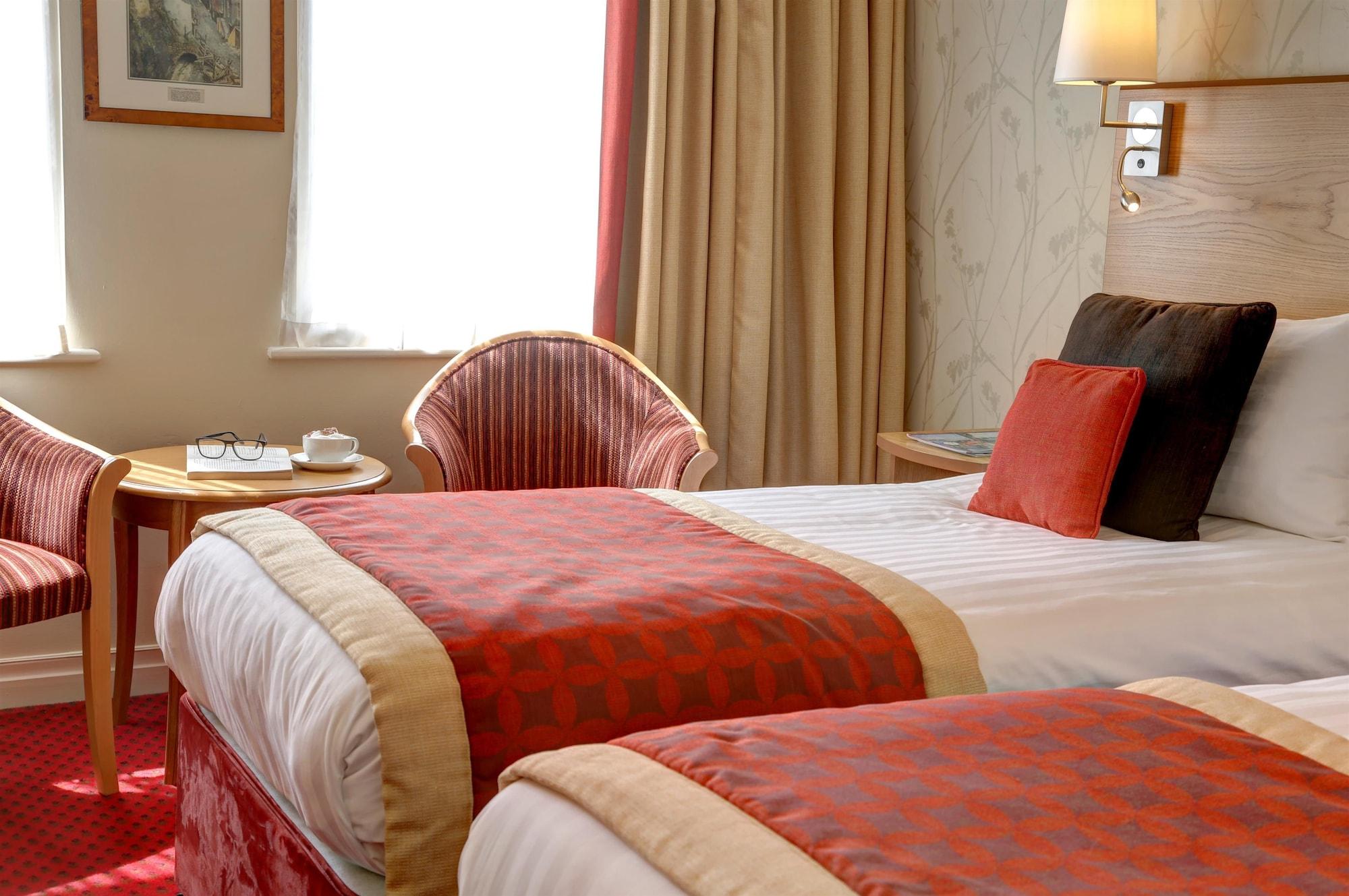 Western Milford Hotel