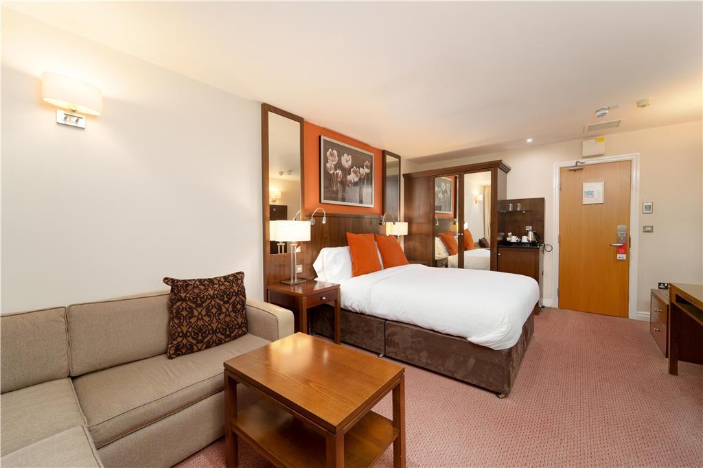 Western Milford Hotel South Milford