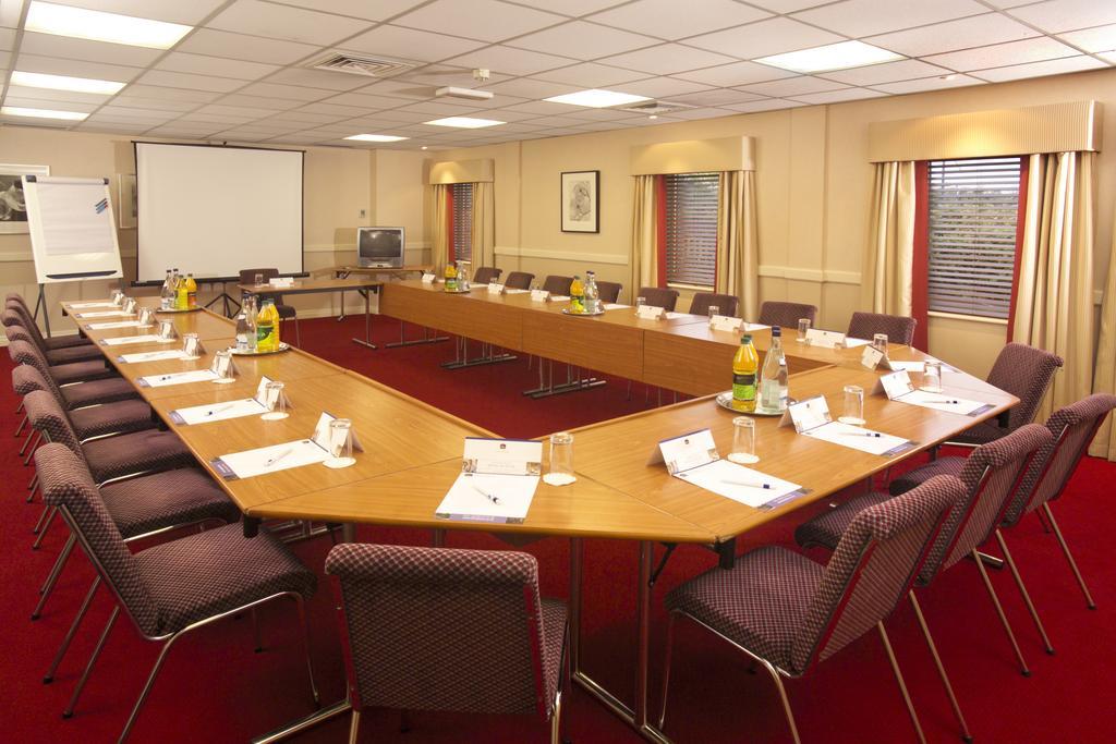Hotel Western Milford South Milford