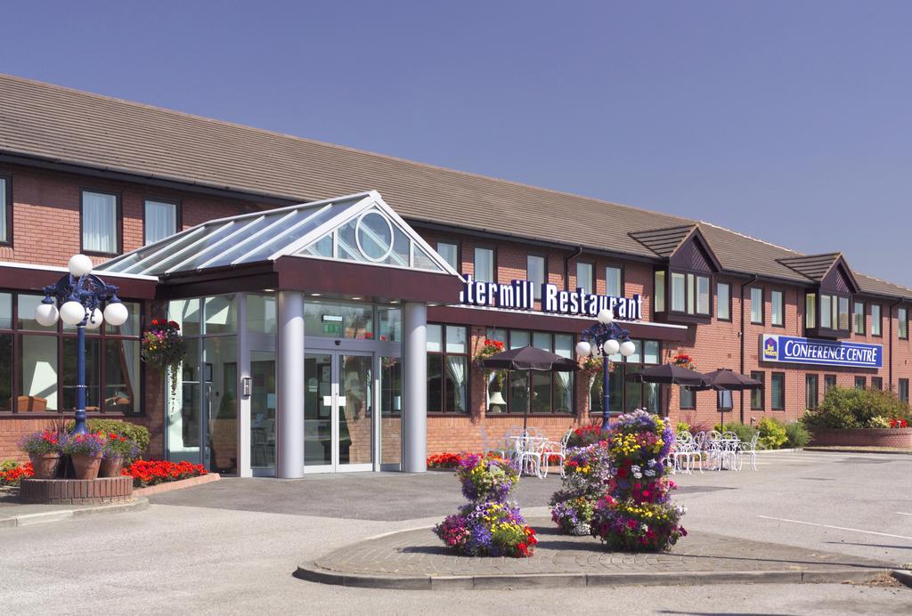 Hotel Western Milford 3*
