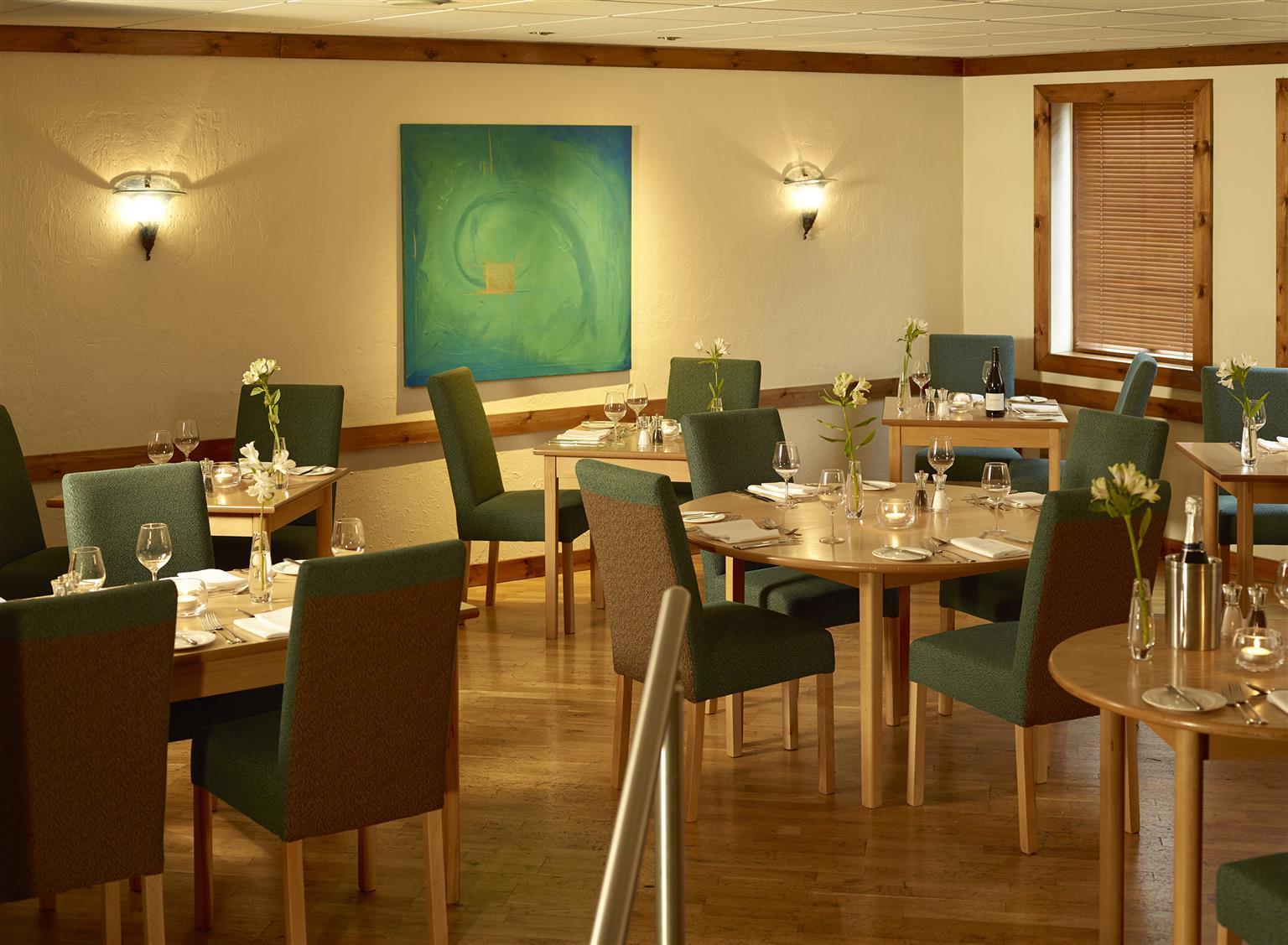 Hotel Western Milford 3*