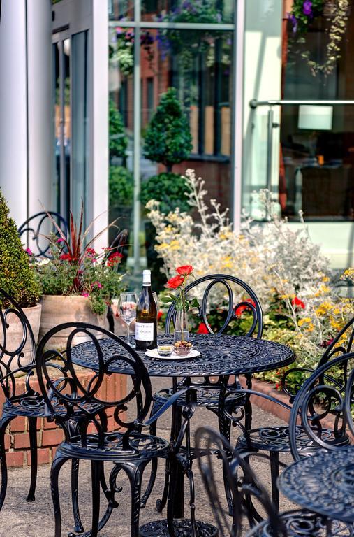 Hotel Western Milford 3*