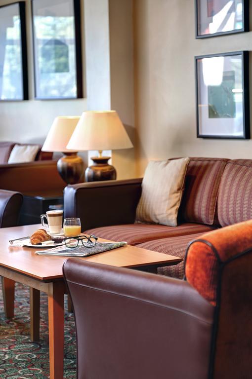 Hotel Western Milford