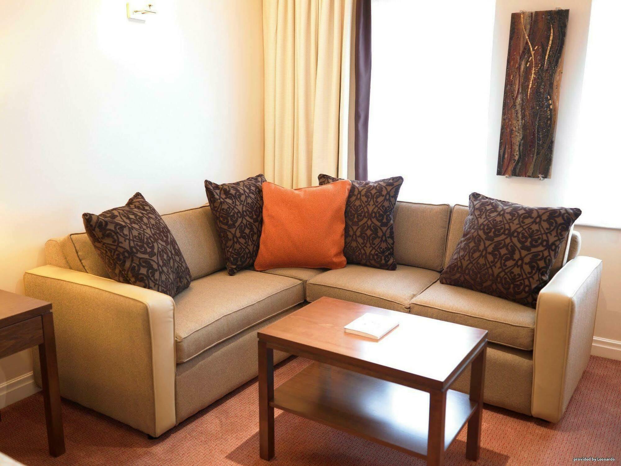 Western Milford Hotel 3*