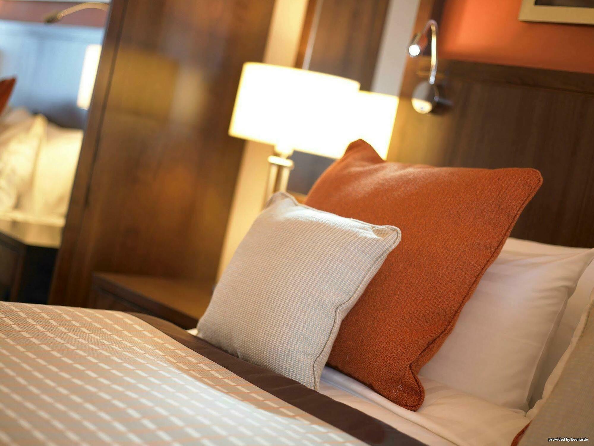 Hotel Western Milford South Milford