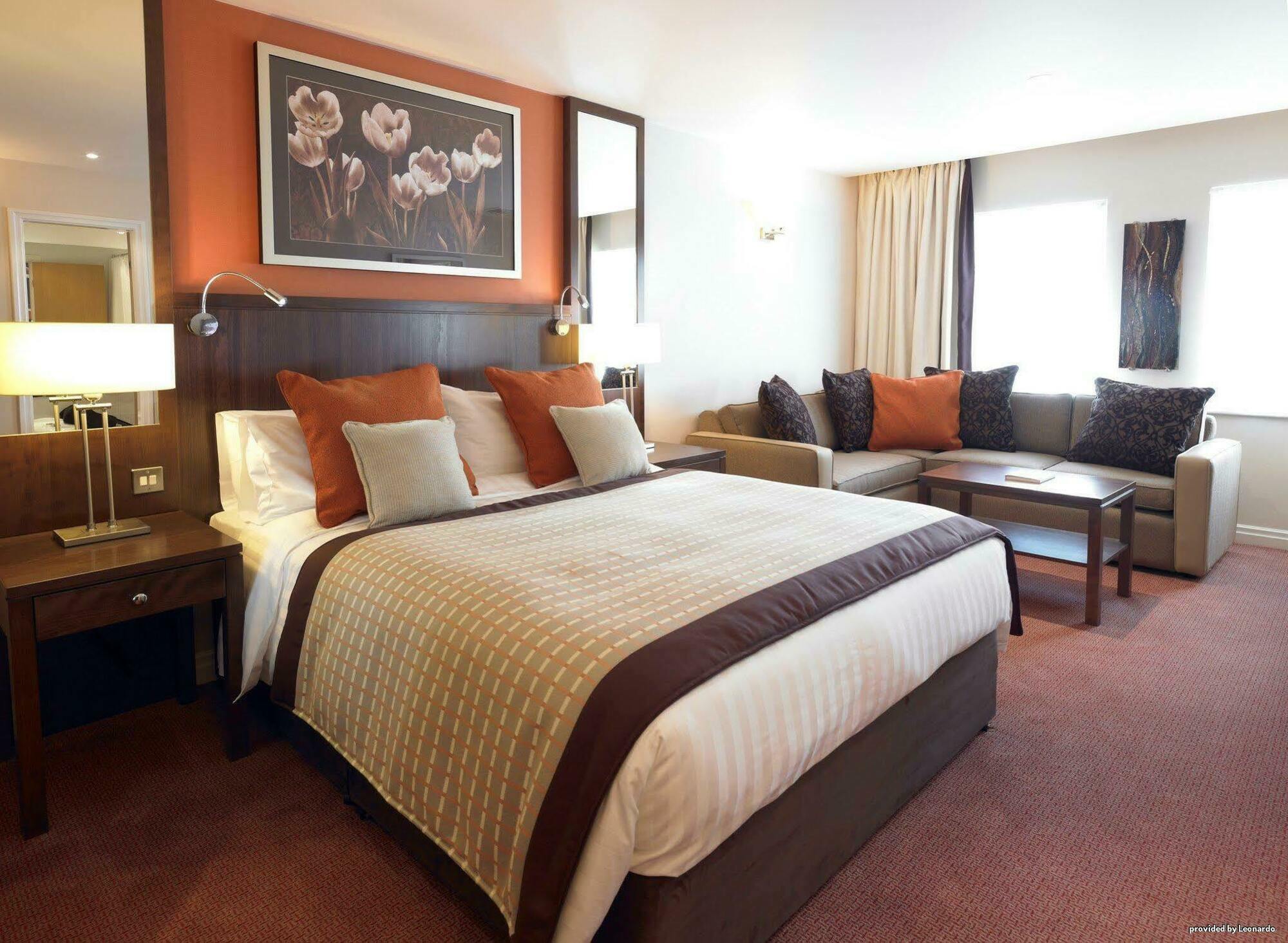 Western Milford Hotel