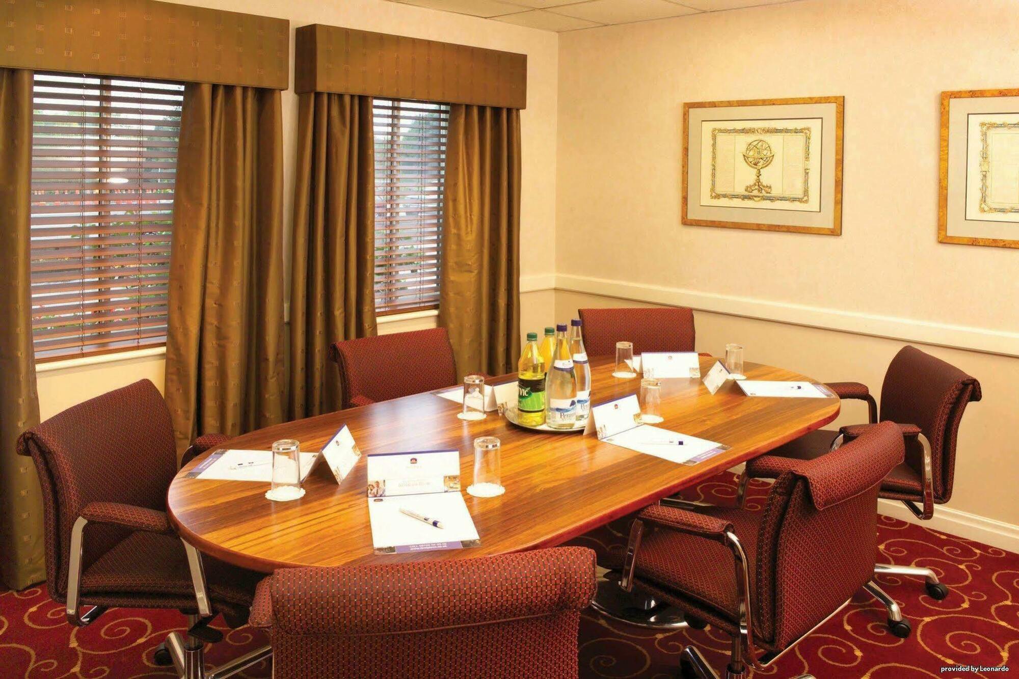 Western Milford Hotel South Milford