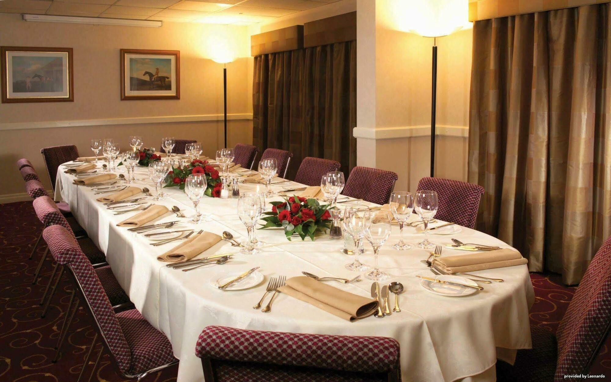 Western Milford Hotel