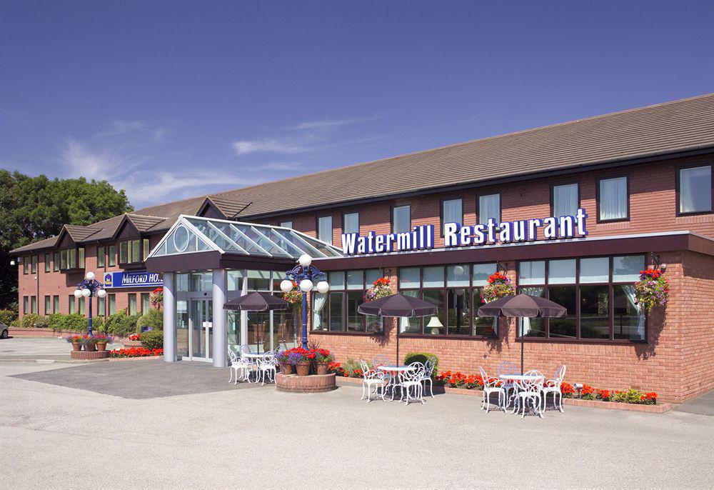 Western Milford Hotel